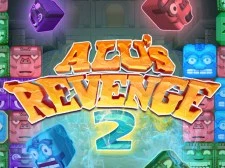 Alus Vengeance 2